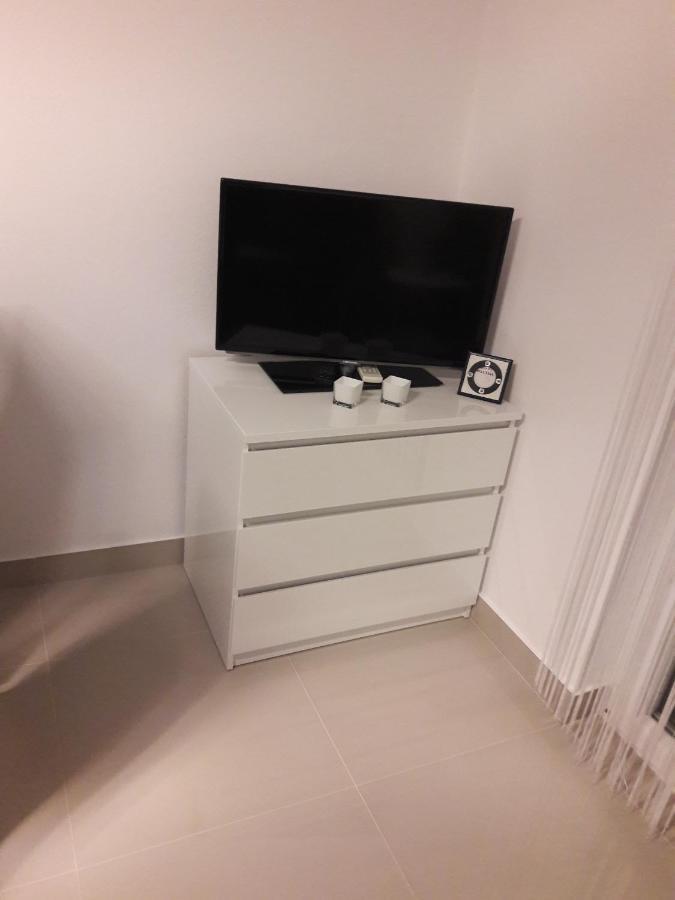 Apartman Miki Borik Zadar Buitenkant foto