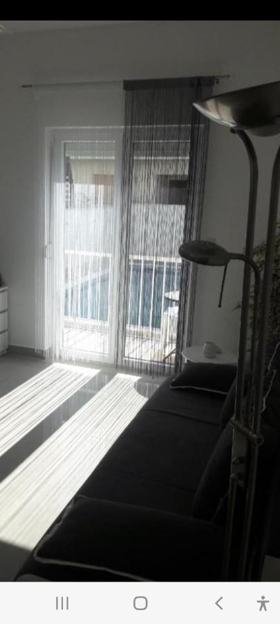 Apartman Miki Borik Zadar Buitenkant foto