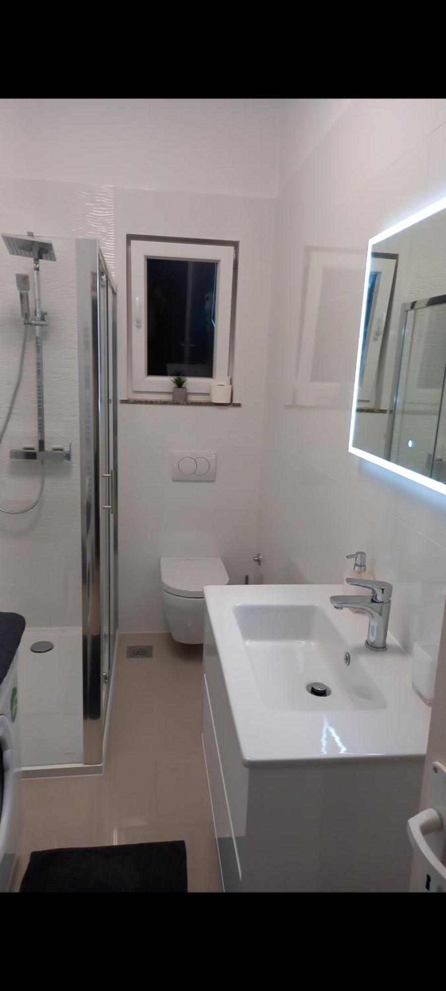 Apartman Miki Borik Zadar Buitenkant foto